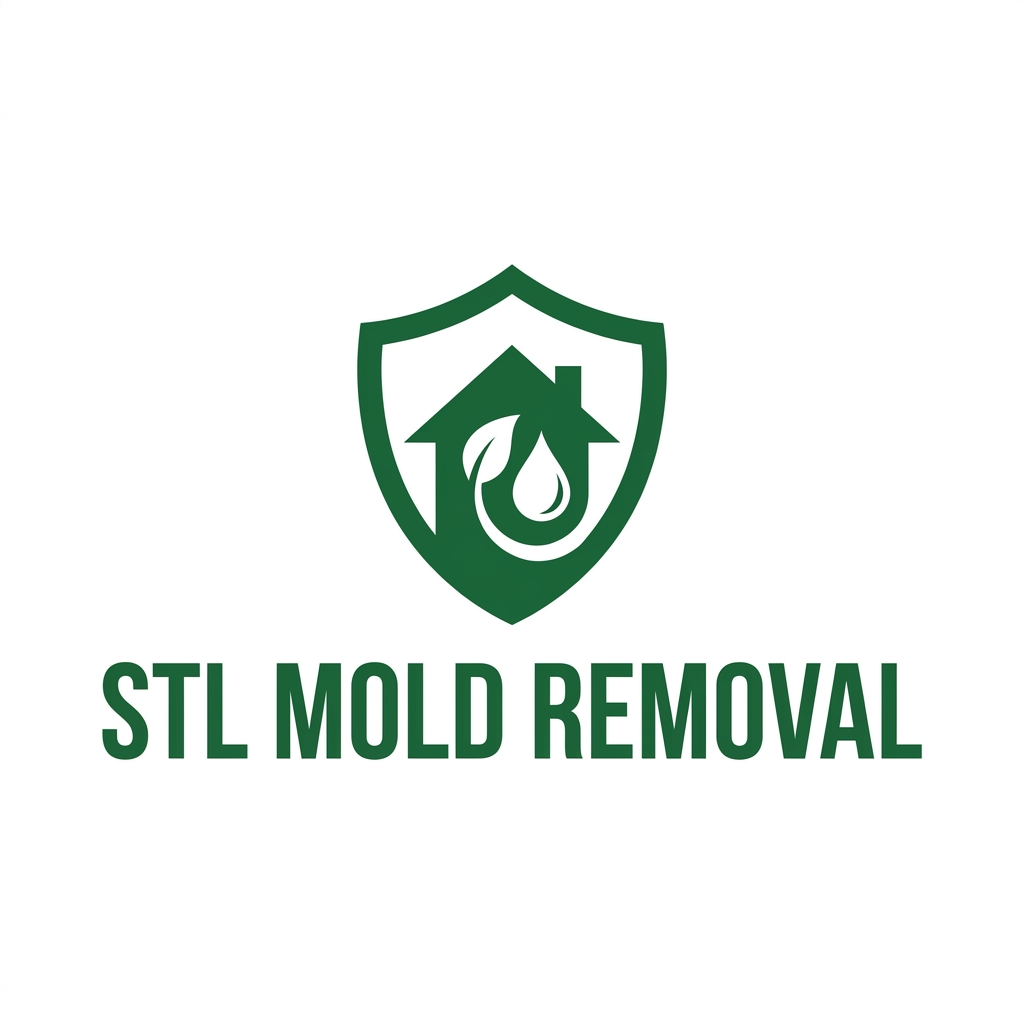 STL Mold Removal Logo
